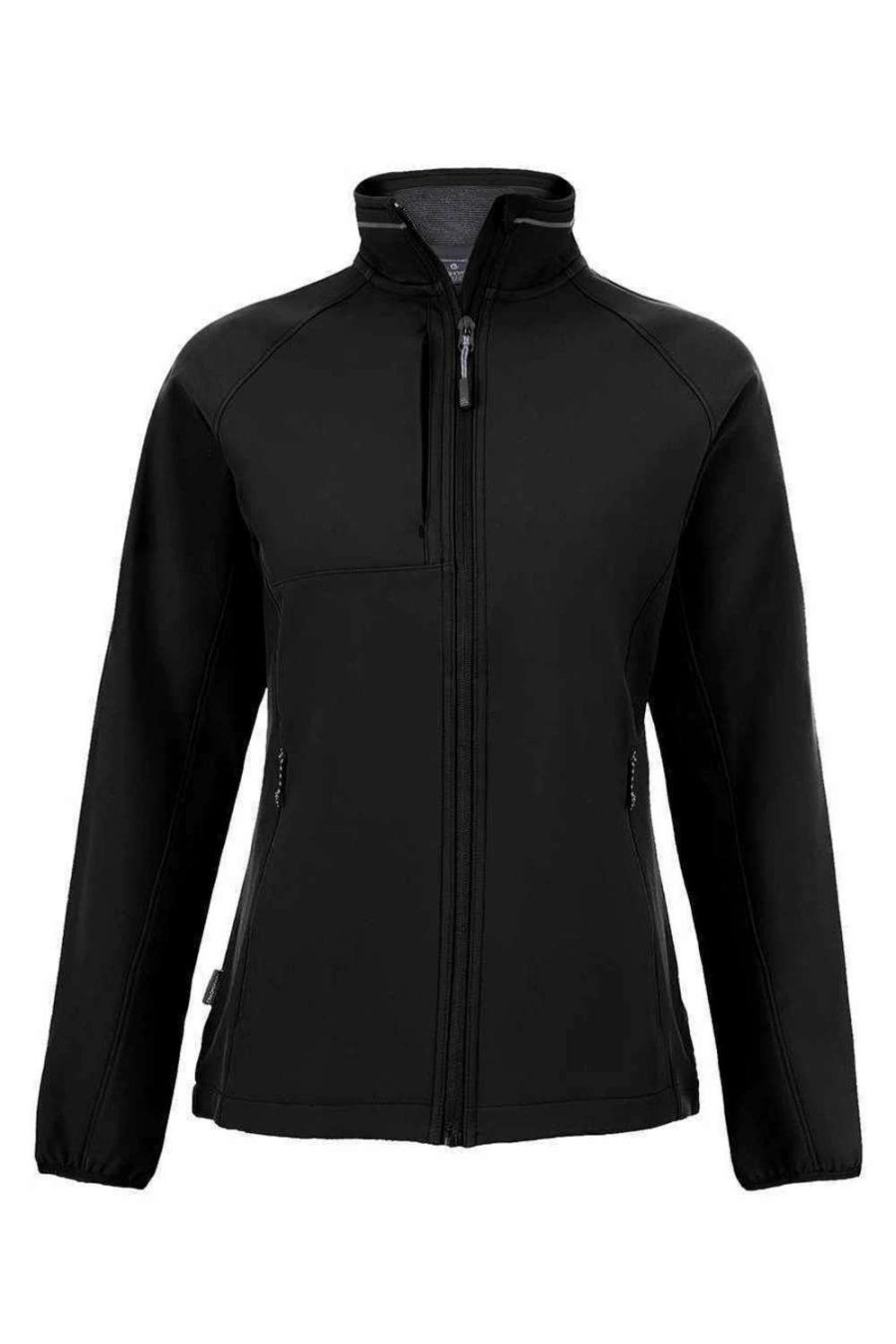 Coats, Jackets & Blazers * | Craghoppers Mens Expert Kiwi Pro Stretch 3 In 1 Jacket Black