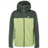 Coats, Jackets & Blazers * | Trespass Mens Palin Waterproof Softshell Jacket ( ) Olive