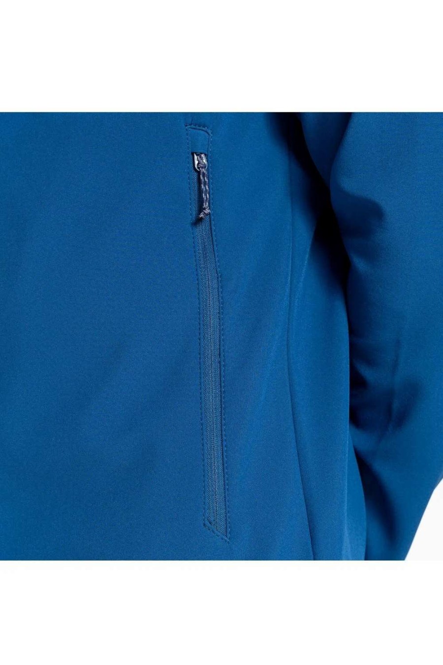 Coats, Jackets & Blazers * | Craghoppers Mens Expert Basecamp Soft Shell Jacket Poseidon Blue