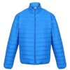 Coats, Jackets & Blazers * | Regatta Mens Hillpack Quilted Insulated Jacket Imperial Blue