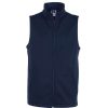 Coats, Jackets & Blazers * | Russell Mens Smart Softshell Gilet Jacket ( ) French Navy