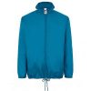 Coats, Jackets & Blazers * | Sols Unisex Shift Showerproof Windbreaker Jacket ( ) Aqua