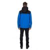 Coats, Jackets & Blazers * | Trespass Mens Hebron Ii Softshell Jacket ( ) Blue