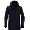 Coats, Jackets & Blazers * | Stormtech Mens Avalanche System Jacket ( ) Navy Blue