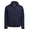 Coats, Jackets & Blazers * | Tee Jays Unisex Adult Club Jacket ( ) Navy