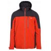 Coats, Jackets & Blazers * | Trespass Mens Tappin Hooded Waterproof Jacket ( ) Flame