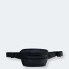 Fanny Pack * | Mytagalongs Olivia Fanny Pack Recycled Collection Black