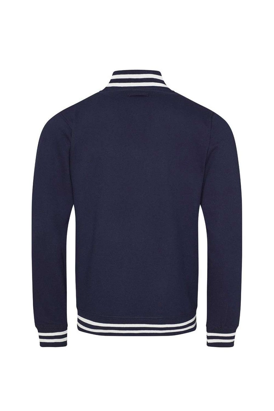 Coats, Jackets & Blazers * | Awdis Mens College Jacket ( ) Oxford Navy