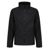 Coats, Jackets & Blazers * | Regatta Mens Eco Ablaze Soft Shell Jacket ( ) Black