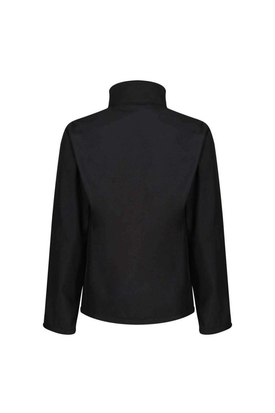 Coats, Jackets & Blazers * | Regatta Mens Eco Ablaze Soft Shell Jacket ( ) Black