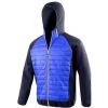 Coats, Jackets & Blazers * | Spiro Mens Zero Gravity Jacket ( ) Royal Blue/Navy