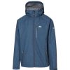 Coats, Jackets & Blazers * | Trespass Mens Desmond Tp75 Softshell Jacket ( ) Navy