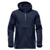 Coats, Jackets & Blazers * | Stormtech Mens Patrol Technical Softshell Jacket ( ) Navy/ Navy