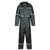 Coats, Jackets & Blazers * | Regatta Mens Waterproof Coveralls Olive