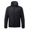 Coats, Jackets & Blazers * | Asquith & Fox Mens Padded Wind Jacket ( ) Navy/Charcoal