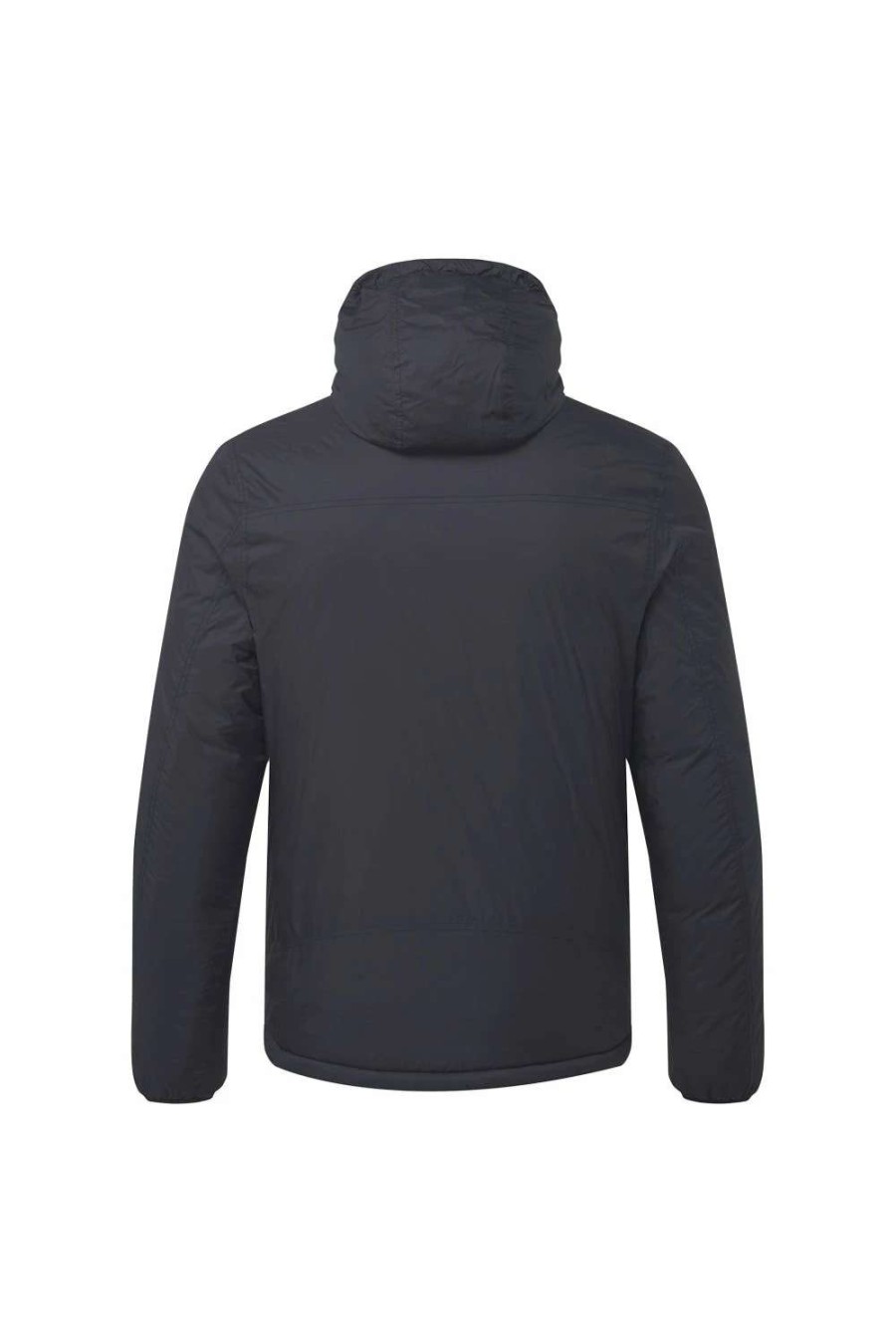 Coats, Jackets & Blazers * | Asquith & Fox Mens Padded Wind Jacket ( ) Navy/Charcoal