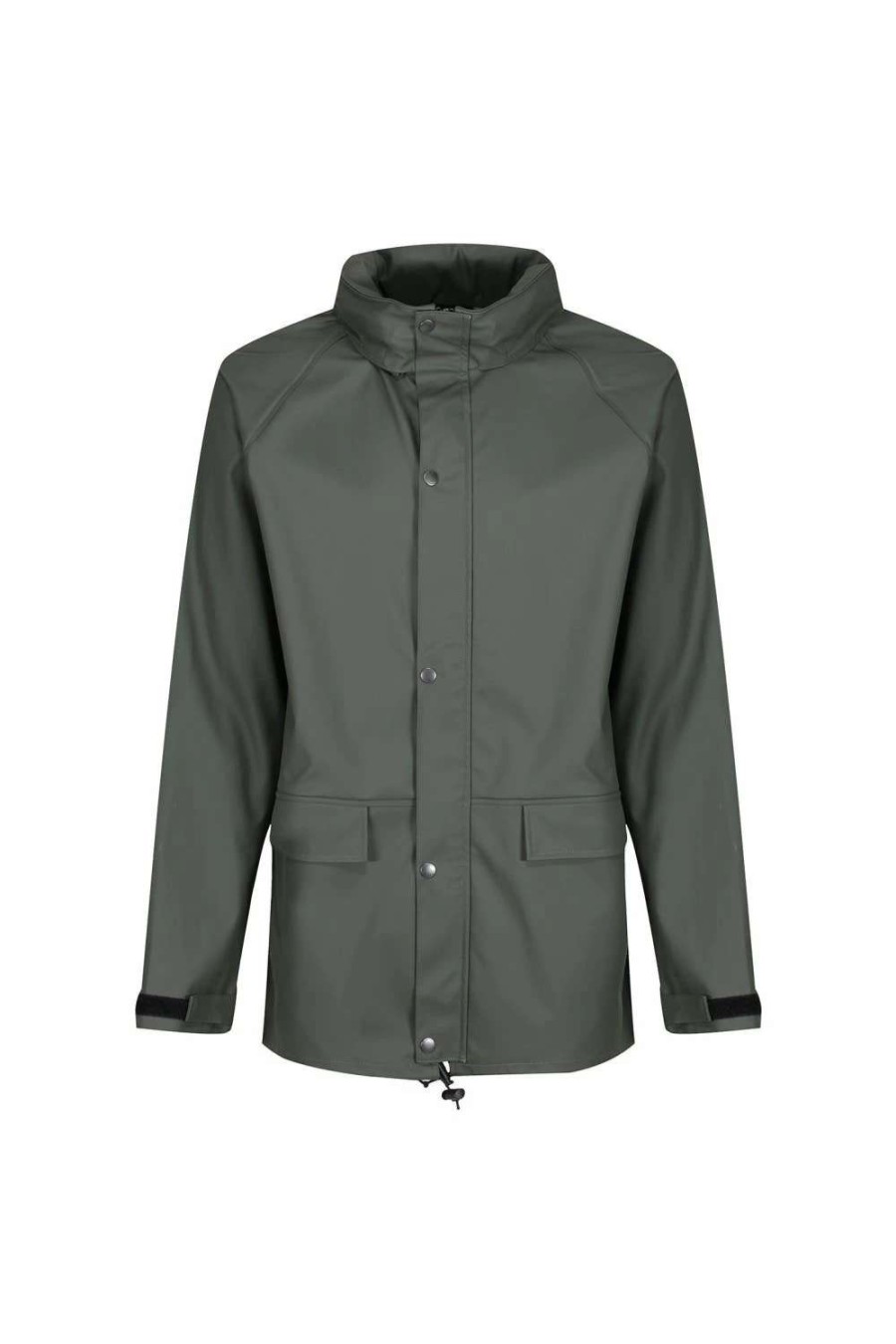 Coats, Jackets & Blazers * | Regatta Mens Stormflex Ii Jacket Olive ...