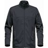 Coats, Jackets & Blazers * | Stormtech Mens Greenwich Lightweight Soft Shell Jacket ( ) Dolphin