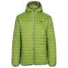 Coats, Jackets & Blazers * | Trespass Mens Dunbar Padded Jacket ( ) Fern