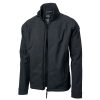 Coats, Jackets & Blazers * | Nimbus Mens Duxbury Softshell Jacket ( ) Charcoal