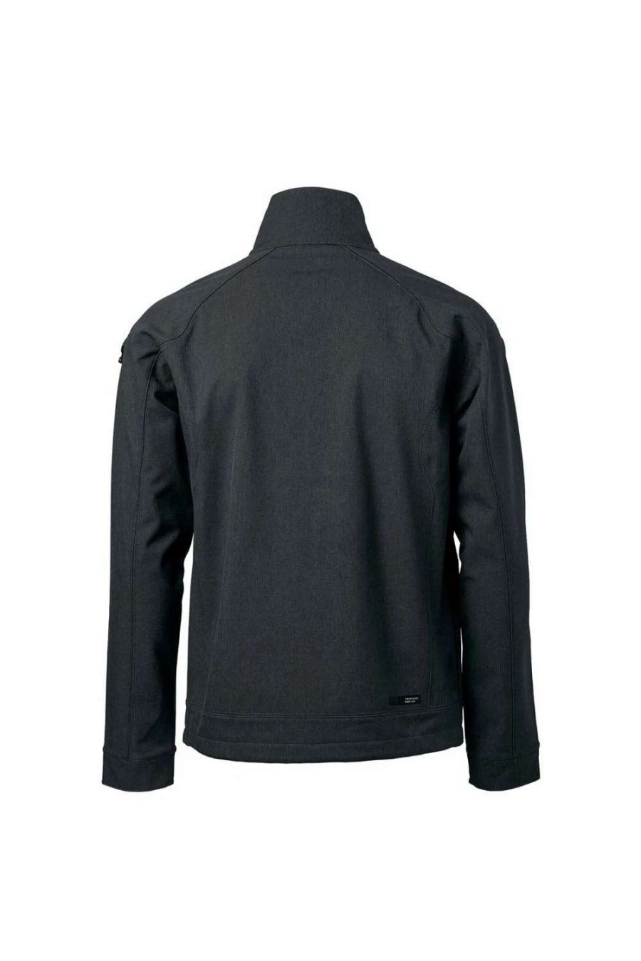 Coats, Jackets & Blazers * | Nimbus Mens Duxbury Softshell Jacket ( ) Charcoal