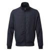 Coats, Jackets & Blazers * | Asquith & Fox Mens Harrington Jacket ( ) Navy