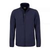 Coats, Jackets & Blazers * | Craghoppers Mens Expert Basecamp Soft Shell Jacket Dark Navy