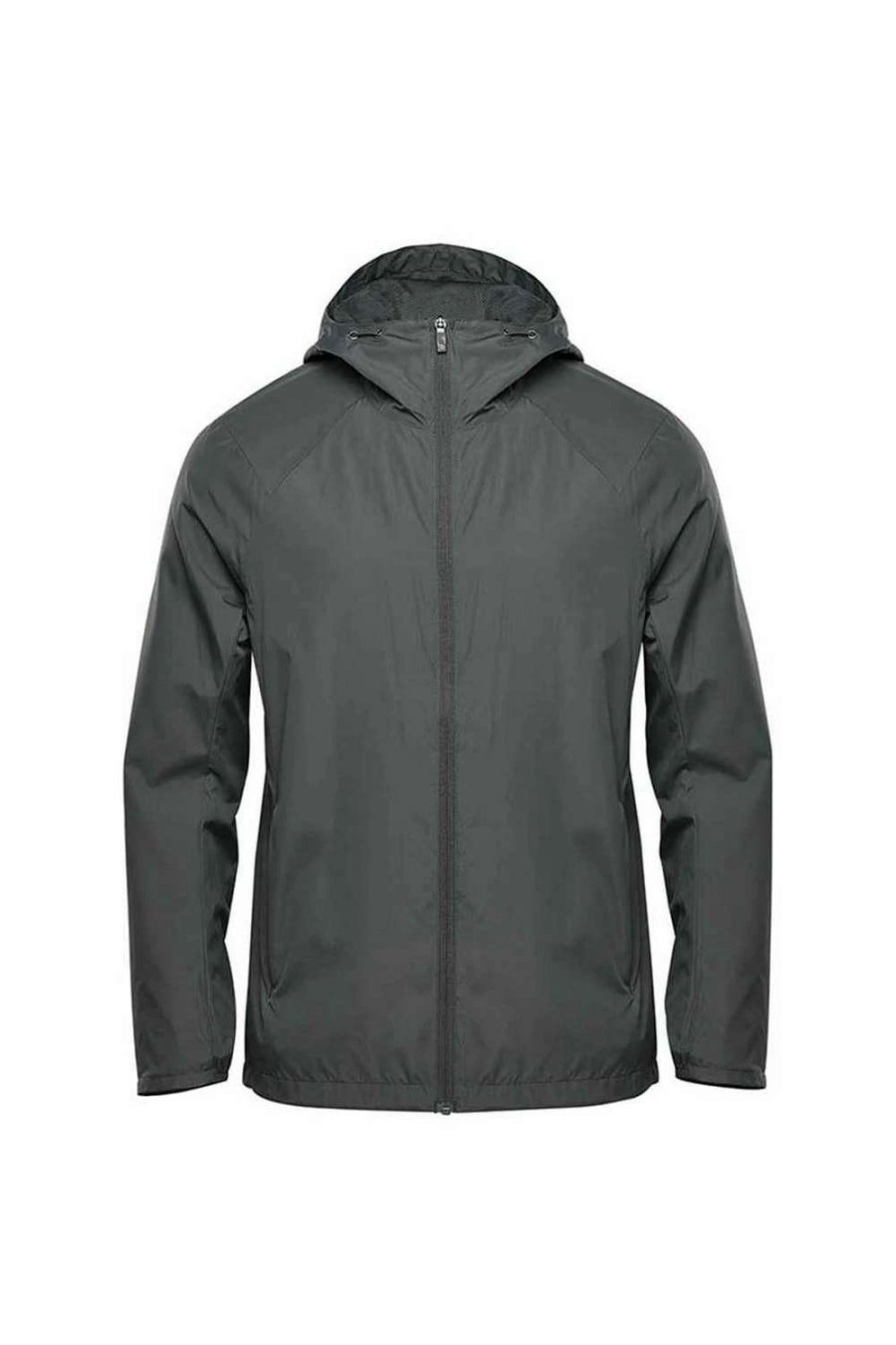 Coats, Jackets & Blazers * | Stormtech Mens Pacifica Waterproof Jacket Dolphin