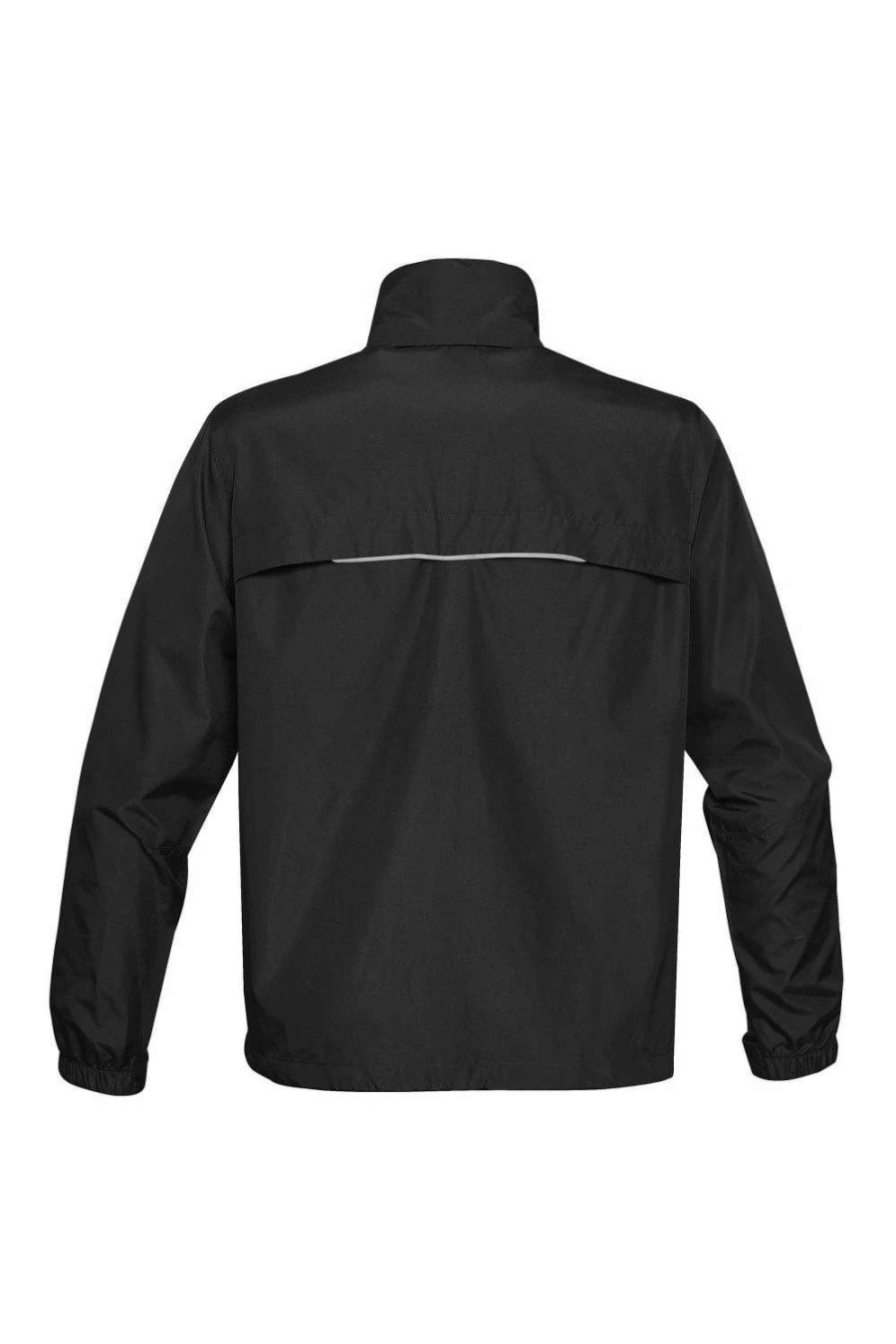 Coats, Jackets & Blazers * | Stormtech Mens Nautilus Performance Shell Jacket ( ) Black