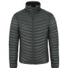 Coats, Jackets & Blazers * | Craghoppers Unisex Adult Expert Expolite Thermal Jacket ( ) Carbon Grey