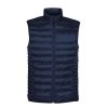 Coats, Jackets & Blazers * | Stormtech Mens Basecamp Thermal Quilted Gilet ( ) Navy