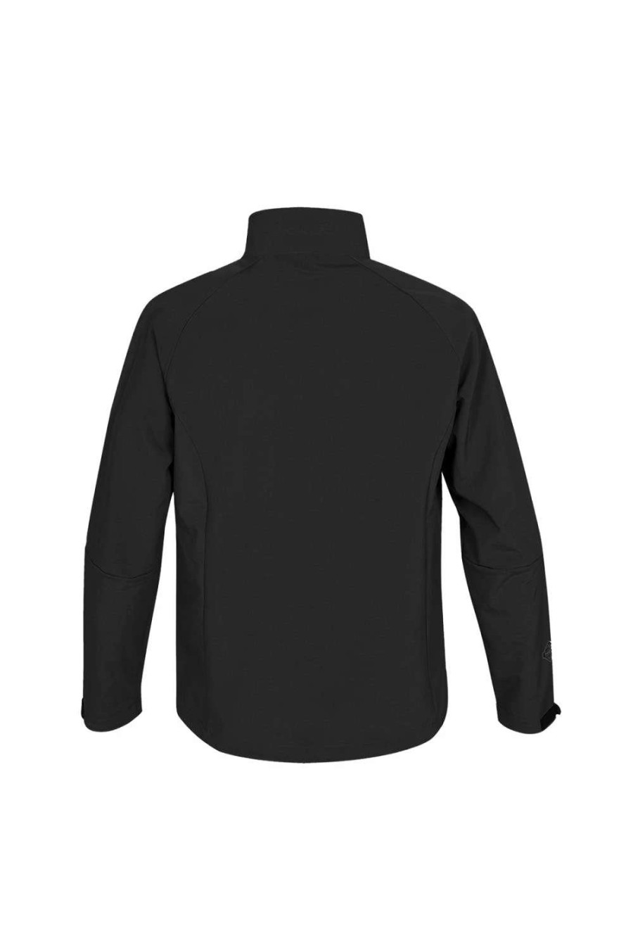 Coats, Jackets & Blazers * | Stormtech Mens Ultra Light Softshell Jacket (Waterproof And Breathable) ( ) Black