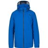 Coats, Jackets & Blazers * | Trespass Mens Lozano Waterproof Dlx Jacket ( ) Blue