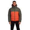 Coats, Jackets & Blazers * | Trespass Mens Oskar Padded Jacket Ivy