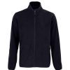 Coats, Jackets & Blazers * | Sols Mens Factor Recycled Fleece Jacket ( ) Navy