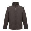 Coats, Jackets & Blazers * | Regatta Mens Thor Iii Anti-Pill Fleece Jacket ( ) Seal Gray