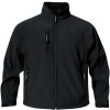 Coats, Jackets & Blazers * | Stormtech Mens Bonded Teflon Dwr Wind/Water Repellent Jacket ( ) Black/Black