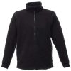 Coats, Jackets & Blazers * | Regatta Mens Thor Iii Anti-Pill Fleece Jacket ( ) Black