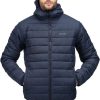 Coats, Jackets & Blazers * | Regatta Men'S Helfa Jacket Navy