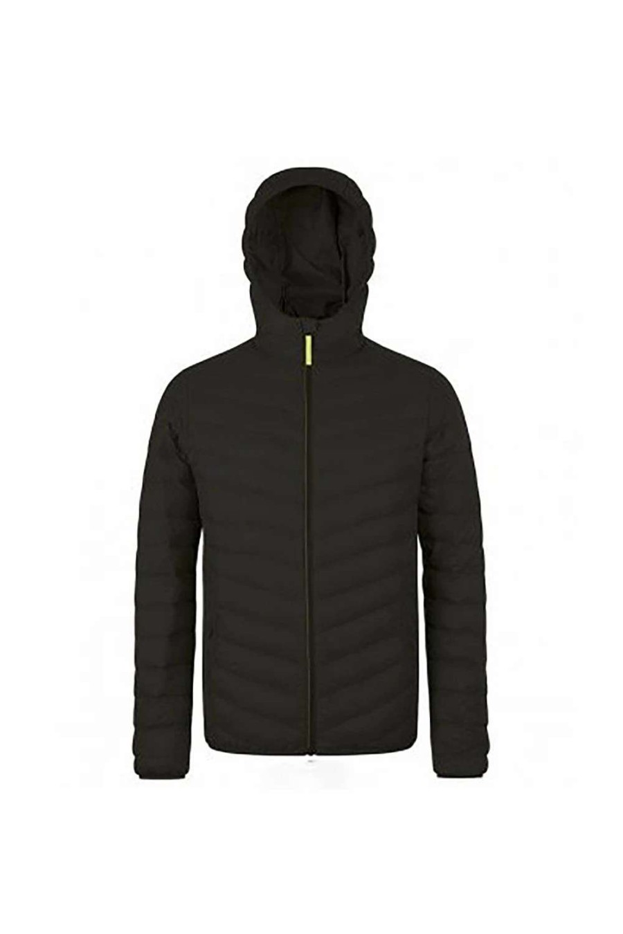 Coats, Jackets & Blazers * | Sols Mens Ray Padded Jacket ( ) Black