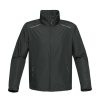 Coats, Jackets & Blazers * | Stormtech Mens Nautilus Performance Soft Shell Jacket ( ) Carbon