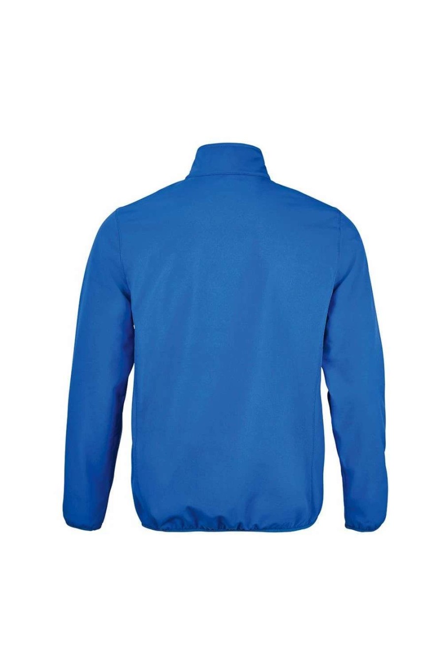 Coats, Jackets & Blazers * | Sols Mens Radian Soft Shell Jacket ( ) Royal Blue