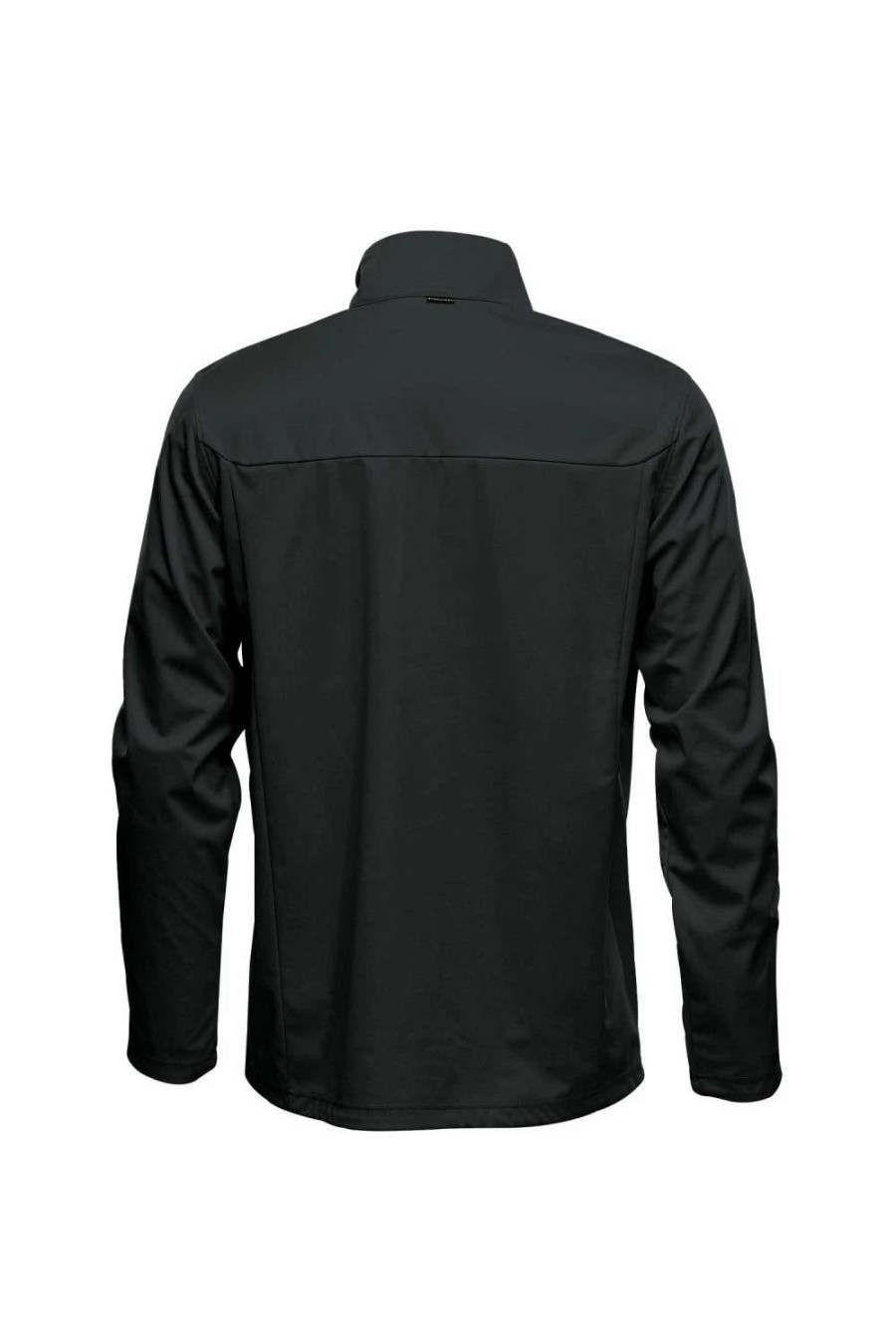 Coats, Jackets & Blazers * | Stormtech Mens Greenwich Lightweight Softshell Jacket ( ) Black