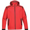 Coats, Jackets & Blazers * | Stormtech Mens Oasis Softshell Jacket ( ) True Red