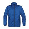 Coats, Jackets & Blazers * | Stormtech Mens Axis Lightweight Shell Jacket (Waterproof And Breathable) ( ) Royal/Black