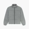 Coats, Jackets & Blazers * | Onia Lightweight Puffer Mens Jacket Sage