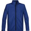 Coats, Jackets & Blazers * | Stormtech Mens Endurance Softshell Jacket ( ) Navy