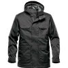 Coats, Jackets & Blazers * | Stormtech Mens Zurich Thermal Parka ( ) Charcoal