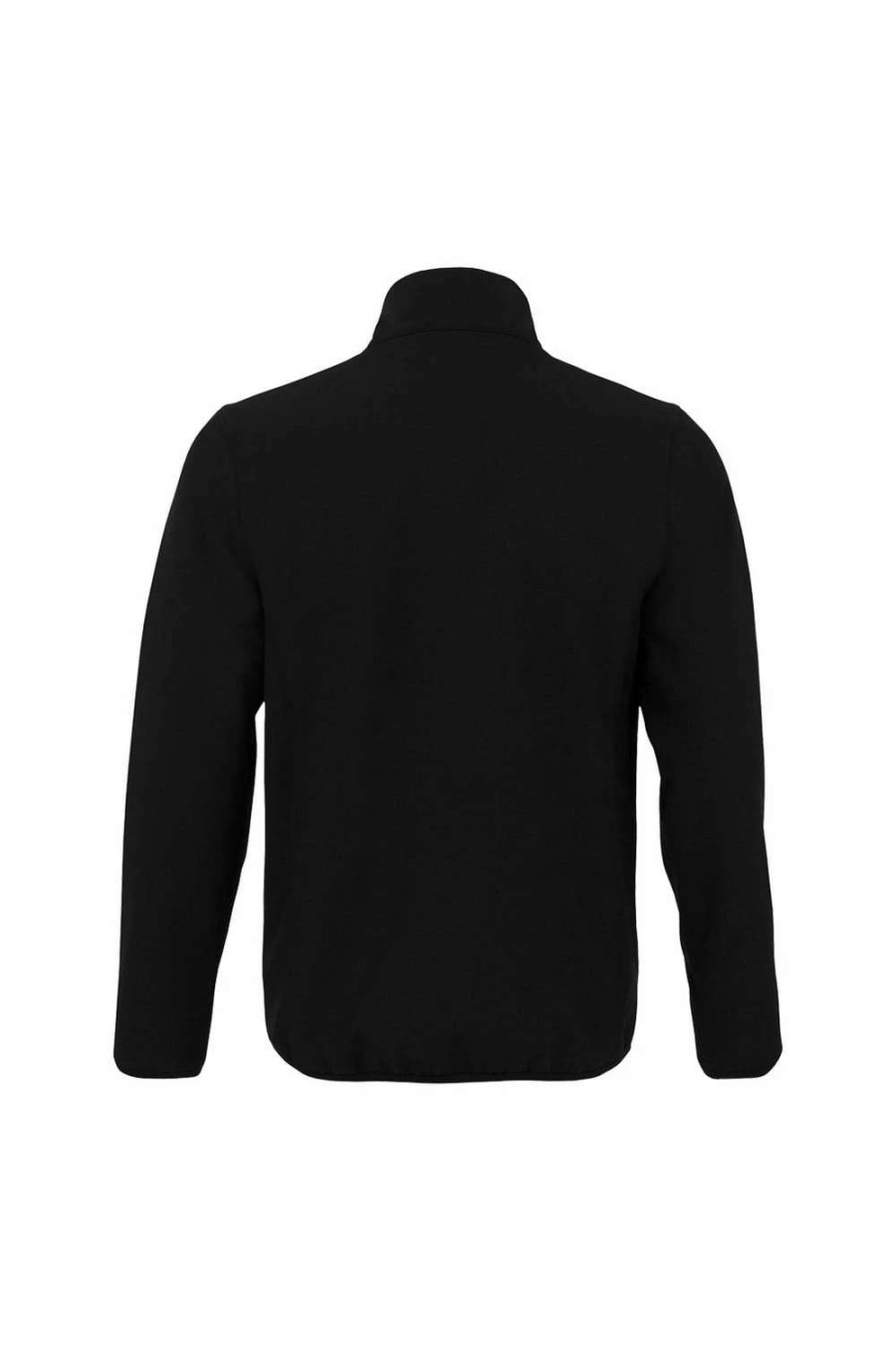 Coats, Jackets & Blazers * | Sols Mens Radian Soft Shell Jacket ( ) Black