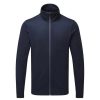 Coats, Jackets & Blazers * | Premier Mens Sustainable Zipped Jacket French Navy